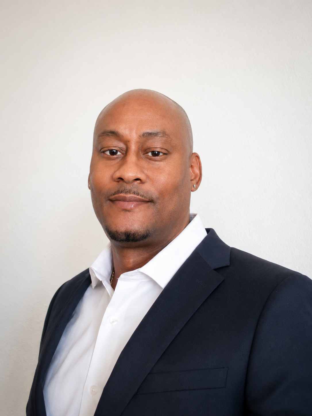 Derick Tisby